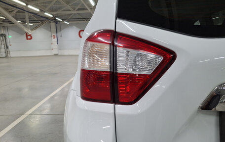 Nissan Terrano III, 2021 год, 1 800 000 рублей, 9 фотография