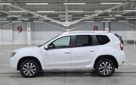 Nissan Terrano III, 2021 год, 1 800 000 рублей, 8 фотография