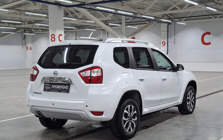 Nissan Terrano III, 2021 год, 1 800 000 рублей, 5 фотография