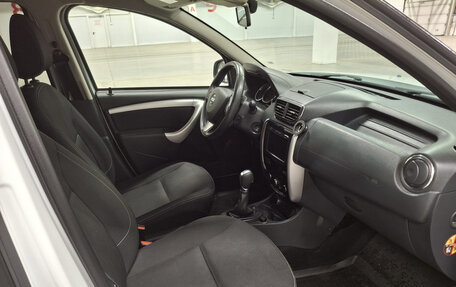 Nissan Terrano III, 2021 год, 1 800 000 рублей, 11 фотография