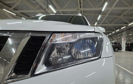 Nissan Terrano III, 2021 год, 1 800 000 рублей, 17 фотография