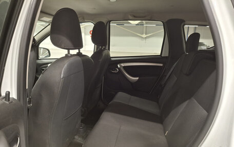 Nissan Terrano III, 2021 год, 1 800 000 рублей, 12 фотография