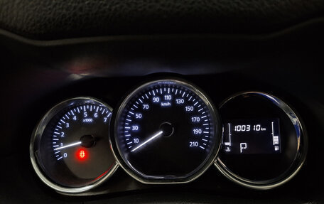 Nissan Terrano III, 2021 год, 1 800 000 рублей, 13 фотография