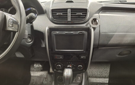 Nissan Terrano III, 2021 год, 1 800 000 рублей, 15 фотография