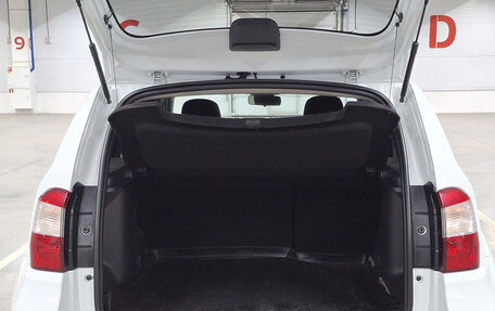 Nissan Terrano III, 2021 год, 1 800 000 рублей, 10 фотография