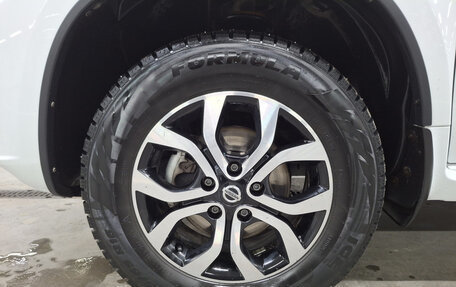 Nissan Terrano III, 2021 год, 1 800 000 рублей, 18 фотография