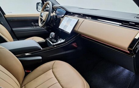 Land Rover Range Rover Sport, 2025 год, 24 670 000 рублей, 6 фотография