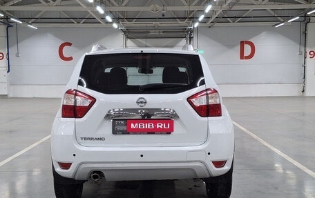 Nissan Terrano III, 2021 год, 1 800 000 рублей, 6 фотография