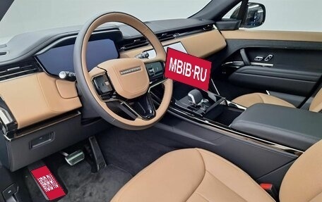 Land Rover Range Rover Sport, 2025 год, 24 670 000 рублей, 5 фотография