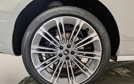 Land Rover Range Rover Sport, 2025 год, 24 670 000 рублей, 11 фотография