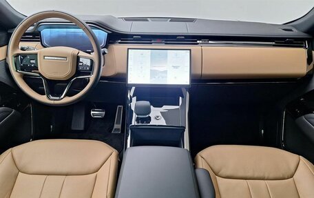 Land Rover Range Rover Sport, 2025 год, 24 670 000 рублей, 10 фотография