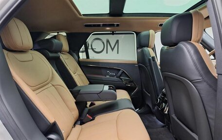 Land Rover Range Rover Sport, 2025 год, 24 670 000 рублей, 8 фотография