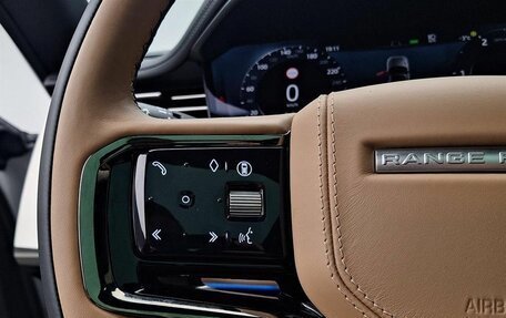Land Rover Range Rover Sport, 2025 год, 24 670 000 рублей, 15 фотография