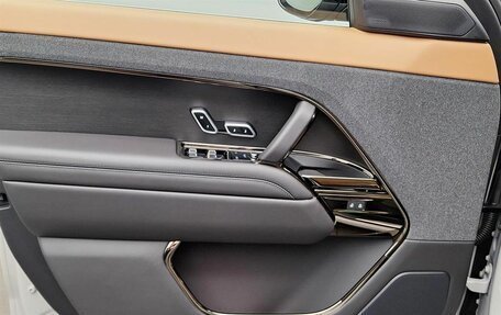 Land Rover Range Rover Sport, 2025 год, 24 670 000 рублей, 12 фотография