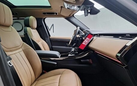 Land Rover Range Rover Sport, 2025 год, 24 670 000 рублей, 7 фотография