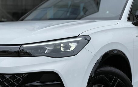 Volkswagen Tiguan II, 2025 год, 5 090 000 рублей, 5 фотография