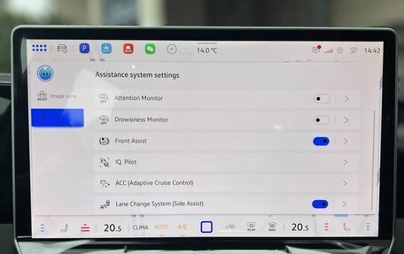 Volkswagen Tiguan II, 2025 год, 5 090 000 рублей, 21 фотография