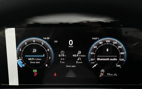 Volkswagen Tiguan II, 2025 год, 5 090 000 рублей, 14 фотография