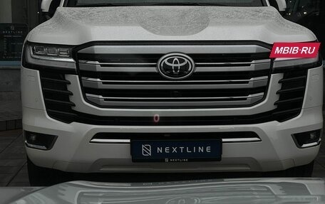 Volkswagen Tiguan II, 2025 год, 5 090 000 рублей, 15 фотография