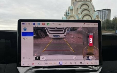 Volkswagen Tiguan II, 2025 год, 5 090 000 рублей, 16 фотография