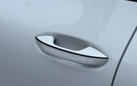 Volkswagen Tiguan II, 2025 год, 5 090 000 рублей, 32 фотография