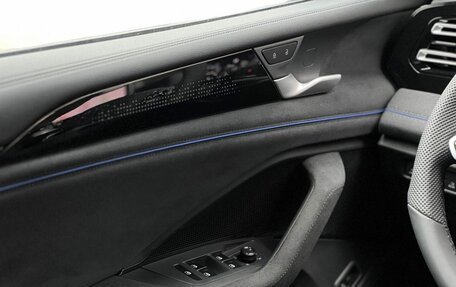 Volkswagen Tiguan II, 2025 год, 5 090 000 рублей, 26 фотография