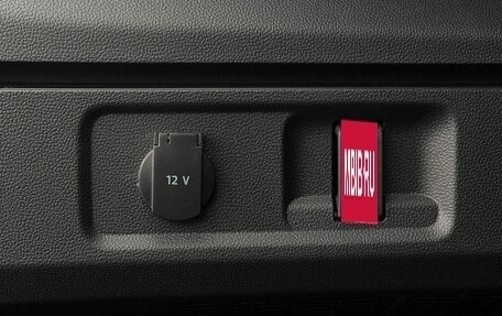 Volkswagen Tiguan II, 2025 год, 5 090 000 рублей, 31 фотография