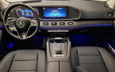 Mercedes-Benz GLE, 2025 год, 12 300 000 рублей, 9 фотография