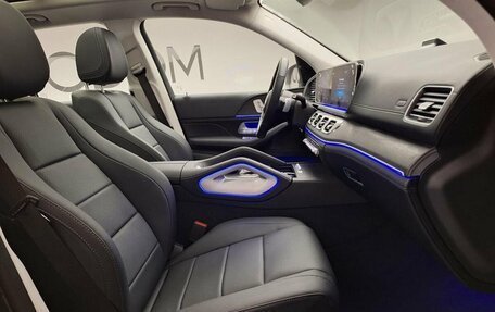 Mercedes-Benz GLE, 2025 год, 12 300 000 рублей, 6 фотография