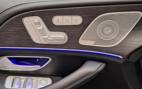 Mercedes-Benz GLE, 2025 год, 12 300 000 рублей, 13 фотография