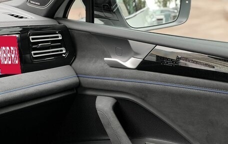 Volkswagen Tiguan II, 2025 год, 5 090 000 рублей, 28 фотография