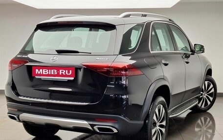 Mercedes-Benz GLE, 2025 год, 12 300 000 рублей, 3 фотография