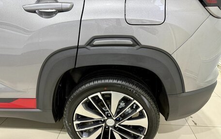 Changan CS35 Plus, 2025 год, 2 839 900 рублей, 6 фотография