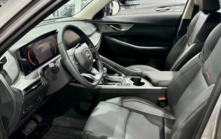 Changan CS35 Plus, 2025 год, 2 839 900 рублей, 8 фотография