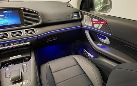 Mercedes-Benz GLE, 2025 год, 12 300 000 рублей, 10 фотография