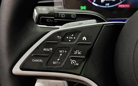 Mercedes-Benz GLE, 2025 год, 12 300 000 рублей, 15 фотография