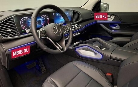 Mercedes-Benz GLE, 2025 год, 12 300 000 рублей, 4 фотография