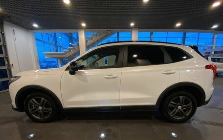 Haval Jolion, 2024 год, 2 242 000 рублей, 6 фотография