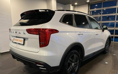 Haval Jolion, 2024 год, 2 242 000 рублей, 3 фотография