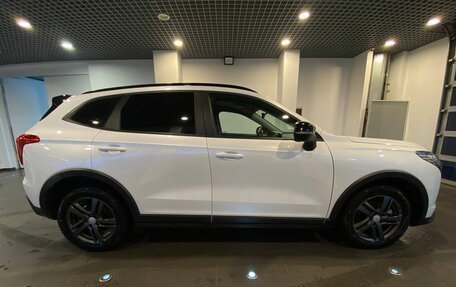 Haval Jolion, 2024 год, 2 242 000 рублей, 2 фотография