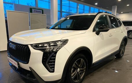 Haval Jolion, 2024 год, 2 242 000 рублей, 7 фотография