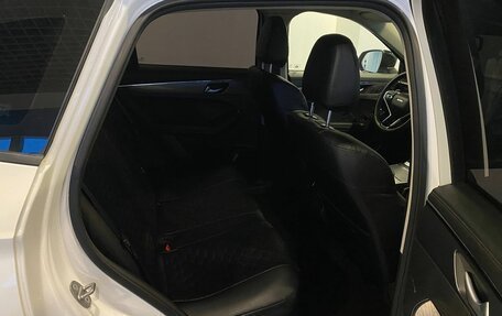 Haval Jolion, 2024 год, 2 242 000 рублей, 17 фотография