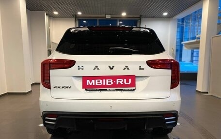 Haval Jolion, 2024 год, 2 242 000 рублей, 4 фотография