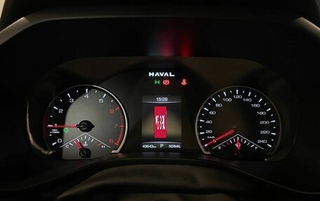 Haval Jolion, 2024 год, 2 242 000 рублей, 11 фотография