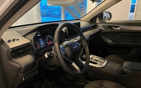 Haval Jolion, 2024 год, 2 242 000 рублей, 23 фотография