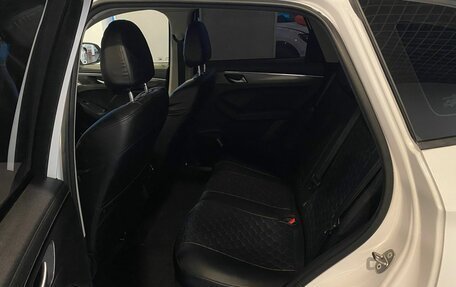 Haval Jolion, 2024 год, 2 242 000 рублей, 25 фотография