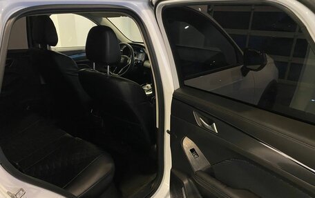 Haval Jolion, 2024 год, 2 242 000 рублей, 26 фотография