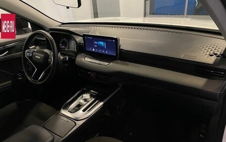 Haval Jolion, 2024 год, 2 242 000 рублей, 12 фотография