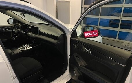 Haval Jolion, 2024 год, 2 242 000 рублей, 27 фотография