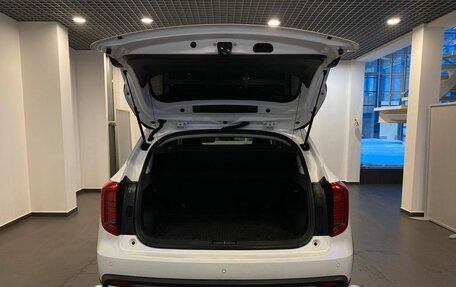 Haval Jolion, 2024 год, 2 242 000 рублей, 38 фотография